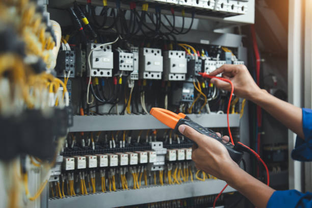 Best Residential Electrician Services  in Whitesburg, KY