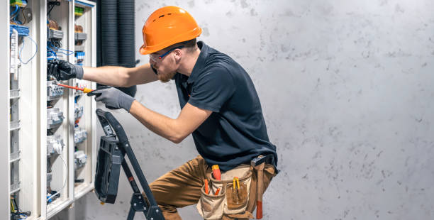 Best Electric Panel Repair  in Whitesburg, KY