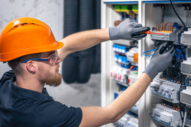 Best Electrical System Inspection  in Whitesburg, KY
