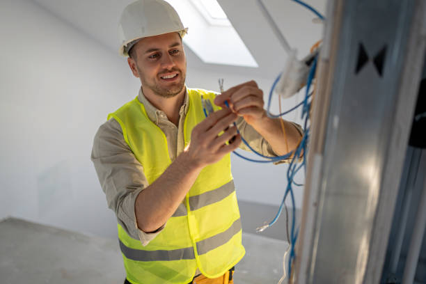 Best Industrial Electrical Services  in Whitesburg, KY