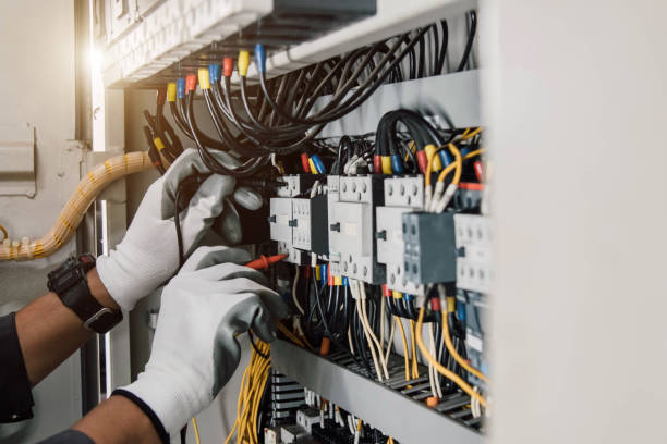 Best Electrical Outlet Repair  in Whitesburg, KY