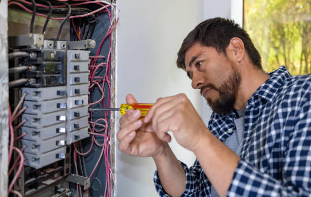 Best Emergency Electrical Repair  in Whitesburg, KY